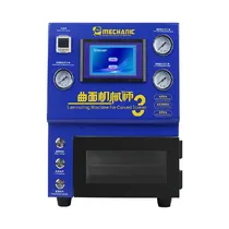 Mechanic Laminadora para Pantalla de Borde Mecanico 3
