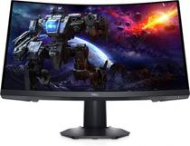 Monitor 23.6 Dell S2422HG Curvo FHD/HDMI/DP/Bivol