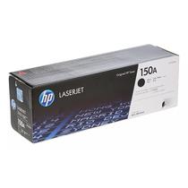 Toner HP W1500A M111-MFP-M141 (150A) - Preto