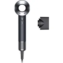 Secador de Cabelo Dyson Supersonic 1600 W 110V - Black/Nickel