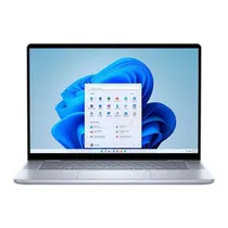 Notebook Dell Inspiron 7640 274FR Ultra 9-185H 2.3GHZ/ 16GB/ 512 SSD/ 16" Ips Wuxga/ Backlit Keyboard/ Ice Blue/ W11H