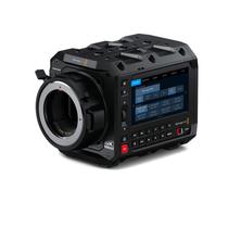 Camera Blackmagic Design Pyxis 6K Ef CINECAMCPYXD60LFEF Corpo