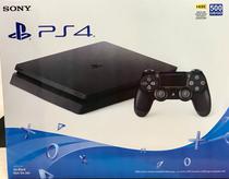 Capa para Caixa PS4 Slim 500GB 2115A