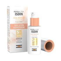 Crema Triple Accion Isdin Age Repair Color 50ML