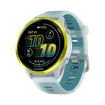 Smartwatch Garmin Forerunner 570 010-02971-01 47 MM GPS Amp Yellow