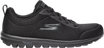 Tenis Skechers 124985/BBK - Feminino