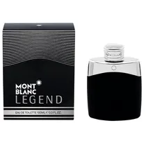 Mont Blanc Legend Edt 100ML