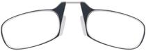 Oculos de Grau B+D Bridge Reader +3.00 2266-91-30 Cinza