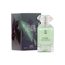 Ajmal Perfume Pure Power Masculino 100ML s/C