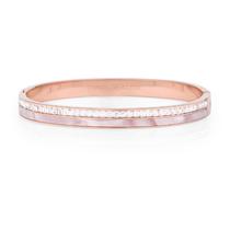 Pulseira Feminina Daniel Klein DKJ.2.2079-4 - Rose Gold