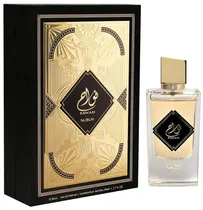 Perfume Nusuk Fawah Edp 80ML - Unissex
