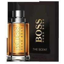 Perfum Hugo Boss The Scent Masculino 100 ML. Edt