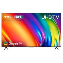 Smart TV TCL 85P745 - 4K - HDMI/USB - Bluetooth - 85"