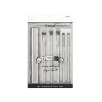 Set de Brochas Cala Eye Needit 5 PZ