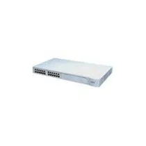 Outlet Switch 24P 3COM 10/100 16988..