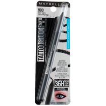 Delineador Maybelline Tattoo Studio Liner Deep Onyx 900