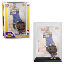 Funko Pop Trading Cards Nba Lebron James 02 60525