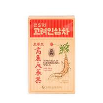 Korean Ginseng Tea 3G X 100