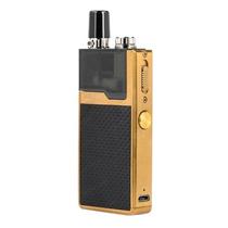 Kit Lost Vape Orion Q Pod Gold Black