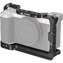 Gaiola Smallrig 3081B para Camera Sony Alpha 7C