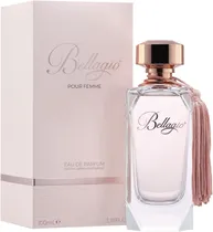 P.Bellagio Pour Fememe F 100ML Edp