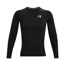 Camiseta de Compresión Under Armour 1361524-001 Heatgear