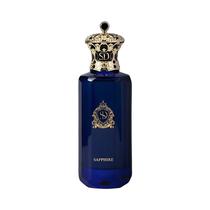 Perfume Stella Dustin Sapphire Royal Eau de Parfum 100ML