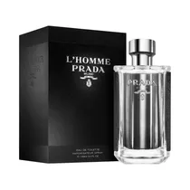 Perfume Prada L'Homme Edt 100ML