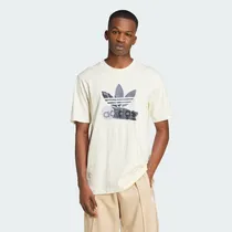 Remera Adidas TS Fashion 1