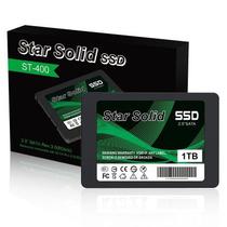 HD SSD SATA3 1TB 2.5" Star Memory ST-400..