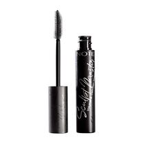 Mascara para Pestanas Note Sculpt Master 02 Extra Black 8ML