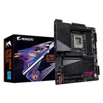 Placa Mae Gigabyte Z790 Aorus Elite X DDR5 Socket LGA 1700 Chipset Z790 ATX