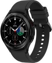 Relogio Samsung Galaxy WATCH4 Classic 46MM SM-R890 Preto