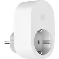 Plugue Xiaomi Mi Smart Plug 2 BHR6868EU Wifi 220V - Branco