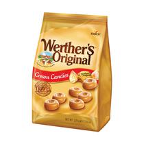 Caramelo Werthers Crema 220G