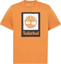Camiseta Timberland A5QS2 P47 - Masculina