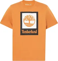 Camiseta Timberland A5QS2 P47 - Masculina