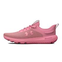 Tenis Under Armour Charged Revitalize-PNK 3026683-601 - Femenino