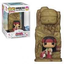 Funko Pop Boruto Next *Deluxe* Hashirama Senju *Ex* 1183