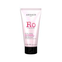 Arnaud Gel Corporal Ro Leau de Rose Exfoliante Suaviza Y Desincruta La Piel Con Delicadeza , Espe s/C