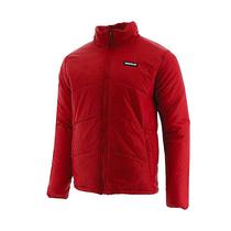 Jaqueta Caterpillar Foundation CH Masculino Vermelho 4040003-12439