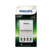 Cargador de Pila Philips SCB2440NB97