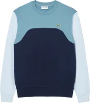 Moletom Lacoste SH956423I0M - Masculino