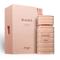 Perfume Zimaya Tiramisu Caramel Edp 100ML