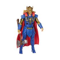 Figura Hasbro Marvel Studios Thor Love And Thunder F5096 Surtido 1 Pieza