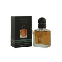 Perfume Miniatura Onlyou Collection NO47 30ML