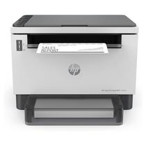 Impressora Monocromatica HP Laserjet Tank MFP 1602W I/ s/ C USB/ Rede/ Wireless - 2R3E8A BGJ