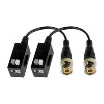 Amplificador Conector CCTV - VB-BP20