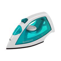 Plancha de Juguete Rodeo Mini Appliances Electric Iron 2 En 1 LS20-11139 Celeste