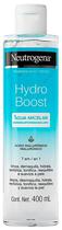 Agua Micelar Neutrogena Hydro Boost 7 Em 1 - 400ML